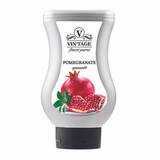 Концентрат на фр. основе Гранат Винтаж 0,650кг, 0,5л